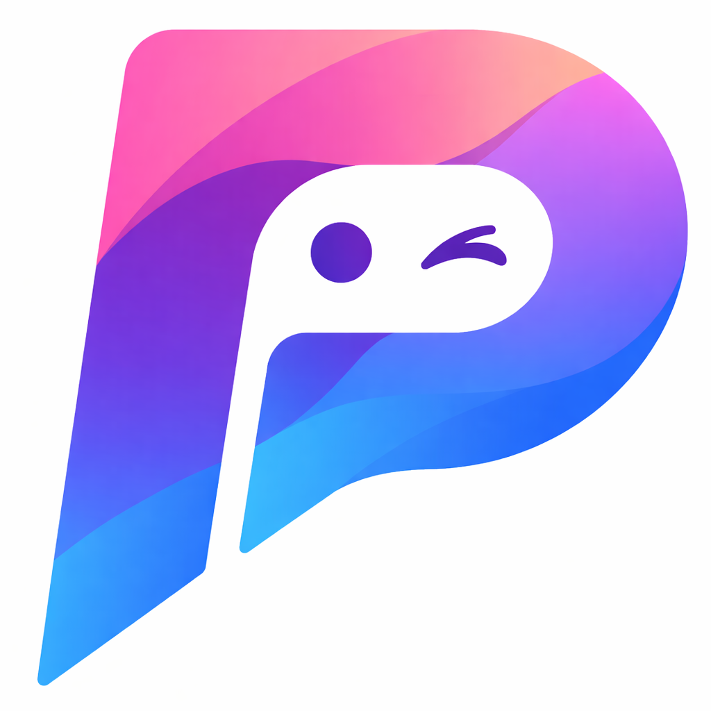 Post For All Logo